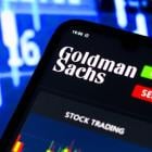 How To Earn $500 A Month From Goldman Sachs Stock Ahead Of Q4 Earnings