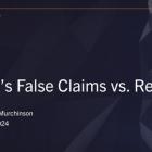 Murchinson Refutes Nano Dimension’s Latest False and Misleading Claims