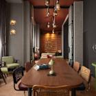 Marriott’s Moxy Hotels opens property in Istanbul, Türkiye