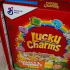 General Mills Reports Mixed Earnings. Lucky Charms Maker Expects More Challenges Ahead.