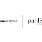 James Hardie Building Products Inc. Announces Strategic Alliance with Pahlisch Homes