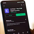 Coinbase Stock Snags a Downgrade, but It May Have an Ace Up Its Sleeve