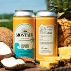 Montauk Brewing Celebrates 13 Years of Brewing with Faherty Collaboration and Beach Clean Up with the Surfrider Foundation