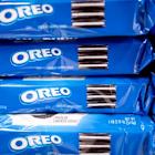 The maker of Oreos is suing Aldi for copying its packaging