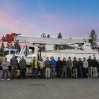 Avista dispatches crews to assist Florida Power & Light with restoration efforts