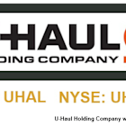 UHAL: U-Haul Holding Company Reports 4Q and full-year FY2025 Results. Revenues were above expectations in the seasonally slow 4Q, but the bottom line was impacted by rising depreciation expense as well as by lower resale values for retired trucks. Also, an Annual Review of FY2025.