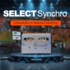 Nordson Electronics Solutions Expands the SELECT® Synchro™ Selective Soldering Equipment Family With New Synchro 3 Release