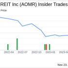 Angel Oak Mortgage REIT Inc CFO & Treasurer Brandon Filson Sells 24,371 Shares