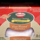 Hormel Foods cuts annual sales forecast on lower turkey prices