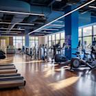 OneSpaWorld Holdings Ltd. (OSW) Traded Lower in Q1
