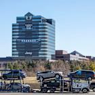 Stellantis will help suppliers offset the cost of tariffs, report says
