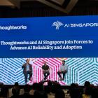 Thoughtworks and AI Singapore Join Forces to Advance Reliability of AI and Its Adoption