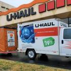 Coming to Junction City: U-Haul to Complete New Store by 2026