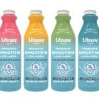 Lifeway Foods® Announces Latest Innovation: Probiotic Smoothie + Collagen