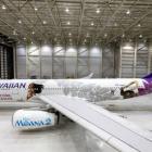 Hawaiian Airlines Welcomes Guests on an Exciting New Voyage with Walt Disney Animation Studios' "Moana 2"