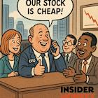 Regions Financial Corporation (RF): Among Large-Cap Stocks Insiders Were Buying in Q1 2025 Before Trump’s Tariff Shockwave