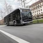 ChargePoint and Daimler Buses partner to enable seamless integration of vehicle telematics solutions