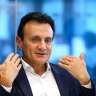 NHS rules risk depriving Britain of new medicine, warns AstraZeneca boss