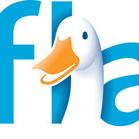 My Special Aflac Duck® lands in the Sacramento Valley