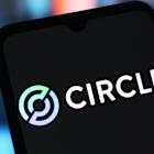 Circle rally, EchoStar bankruptcy report, IonQ acquisition