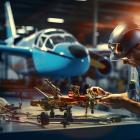 Why Archer Aviation Inc. (ACHR) Went Down On Wednesday