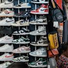 Vietnam Trade Envoy Meets Nike, Walmart in US Tariff Deal Push