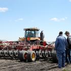 Farm Machinery Makers See Signs of Recovery in Australia, India