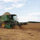 FTC Prepares Lawsuit Over Deere Equipment Repair Practices