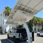 Beam Global Completes First European EV ARC™ Deployment for UK Ministry of Defence, Cyprus