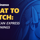 American Express earnings, Fedspeak: What to Watch