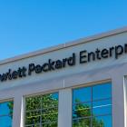 How Is Hewlett Packard Enterprise's Stock Performance Compared to Other Technology Stocks?