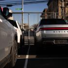 US Loans to Rivian, Plug Under Threat From Federal Shutdown