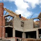 The Zacks Analyst Blog Highlights Dream Finders, Primoris, PotlatchDeltic, Martin Marietta Materials and MasTec
