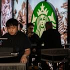 Meta, Microsoft, Starbucks, Visa: Stocks to watch today