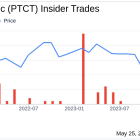 Insider Sale: Director Jerome Zeldis Sells 20,000 Shares of PTC Therapeutics Inc (PTCT)