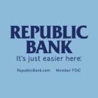 Insider Sale at Republic Bancorp Inc (RBCAA): EVP, General Counsel Christy Ames Sells 1,715 Shares