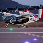 Joby Becomes First Company to Fly in Korea’s K-UAM Grand Challenge