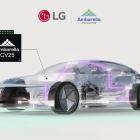 LG Electronics, Ambarella introduce latest AI sensing technologies