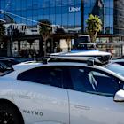 Uber is hedging its bets when it comes to robotaxis