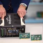 Wolfspeed Stock Drops on Weaker-Than-Expected Sales, Outlook as Chipmaker Cuts Jobs