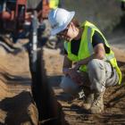 SDG&E Receives Top Honors for Outstanding Reliability in the West & National System Resiliency Award