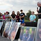 Battered community mourns plastics factory workers swept away by Helene in Tennessee