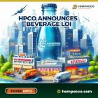 Hempacco and Illumination Brands Announce Letter of Intent for Potential Business Combination