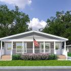 Cavco Releases First HUD-Approved Manufactured Duplex Homes