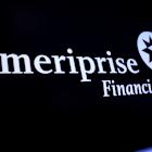 Ameriprise Financial's quarterly profit rises on wealth management strength