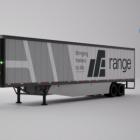 Range Energy and Dot Transportation Launch Pilot of Electric-Powered Trailer Platform for Largest Food Industry Redistributor in North America