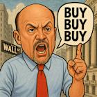 Jim Cramer Says Barrick Gold (GOLD) Has ‘A Lot More Room to Run’