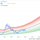 Vericel Corp President and CEO Dominick Colangelo Sells 33,452 Shares