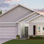 Century Complete Announces New Homes Now Selling Near Jacksonville