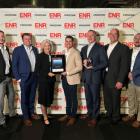 South Fork Wind Onshore Infrastructure Buildout Propels Eversource to Project of the Year Award